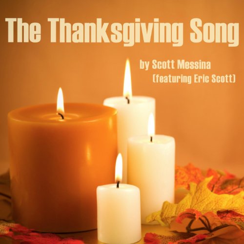 Scott Messina (featuring Eric Scott)