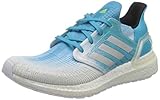 adidas Ultraboost, Zapatillas de Running Hombre, Blanco Xdf, 42 2/3 EU