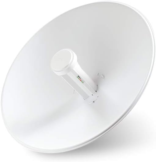 Ubiquiti Networks PBE-M5-400 PowerBeam High-Performance airMAX Bridge