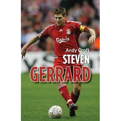 Steven Gerrard