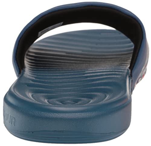 Image of Under Armour Men's Ansa Graphic Slide Sandal