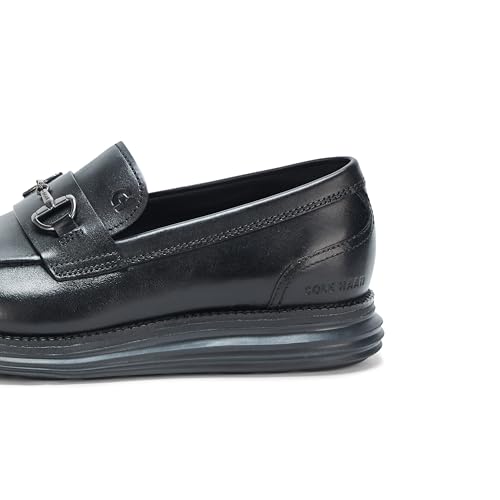 Cole Haan Men's Original Grand Meridien Bit Loafers4
