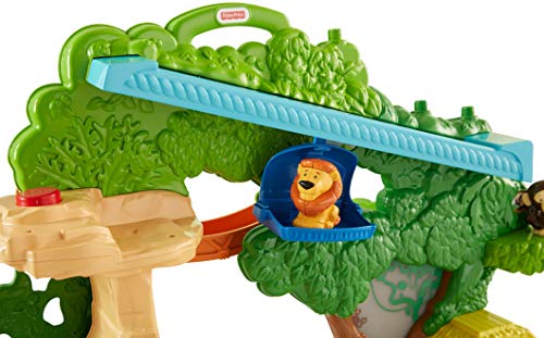 share and care safari amazon