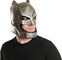 Algopix Similar Product 2 - Rubies Mens Batman v Superman Dawn