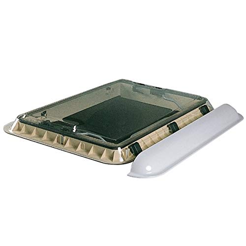 Preisvergleich Produktbild Dometic 24537 Spoiler für Mini-Heki