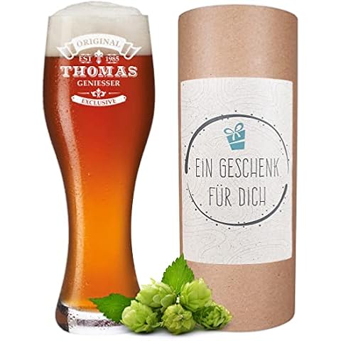 Verre à bière personnalisé polar-effekt Cover