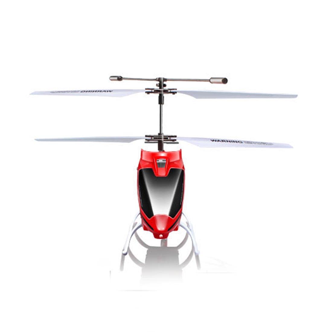 Syma S39 - Elicottero radiocomandato, Rosso