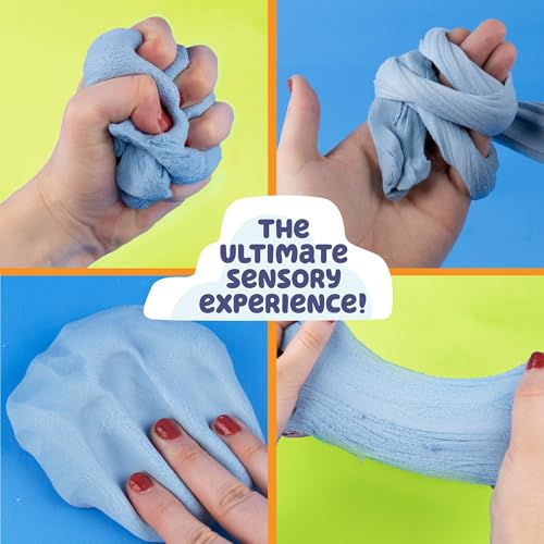 Bluey SlimySand Party Pack