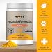 MYOS Canine Muscle Formula - All-Natural Muskelaufbau Supplement - Hilft Muskelverlust bei Hunden durch normales Altern zu reduzieren und verbessert die Erholung nach Verletzungen oder Operationen