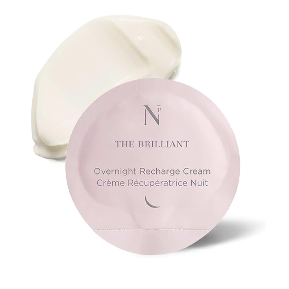 Noble Panacea Brilliant Overnight Recharge