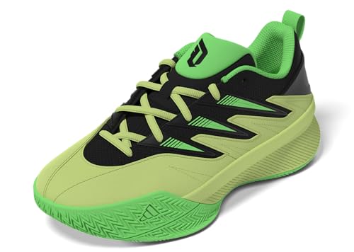 adidas Kids' Dame Certified 3 Basketball Sneakers