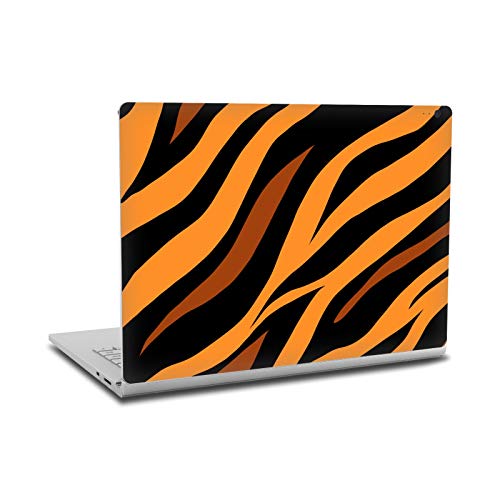 Skin Surface Book 2 tigre Grace pour styliser votre ordinateur au bureau et en déplacement