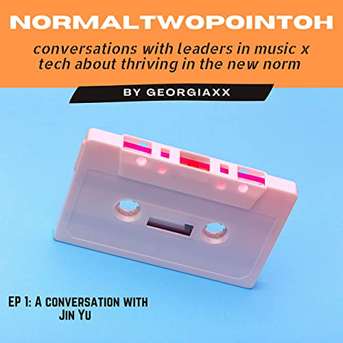 Attention is Currency: Influencer marketing and digital events with Jin Yu