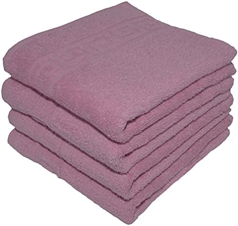 GREY BATH TOWEL 70X140 CM LARGE SIZE 100% NATURAL COTTON 500 GSM THICK ABSORBENT TOWEL, HOTEL QUALITY RINGSPUN