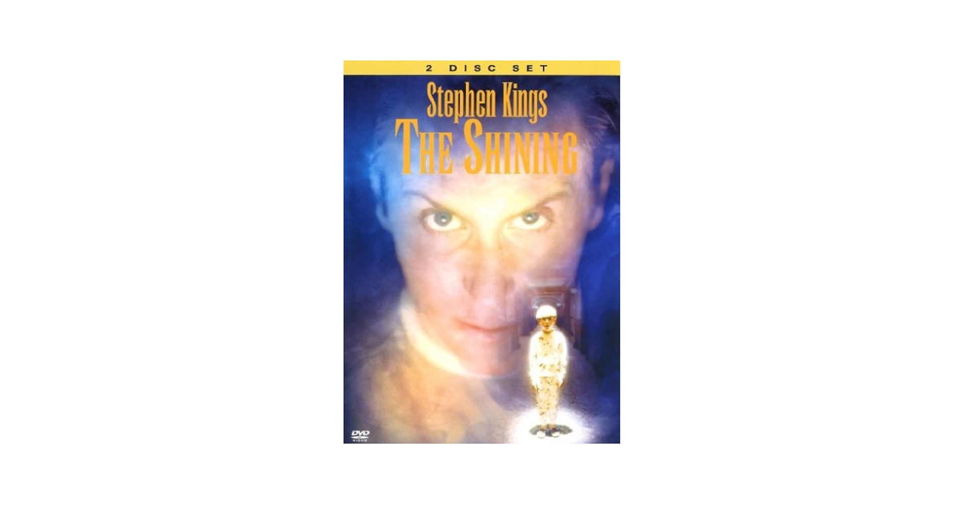 その他 Stephen King&#39;s the Shining [DVD] Amazon.com: Stephen King's The Shining (Two Disc Special