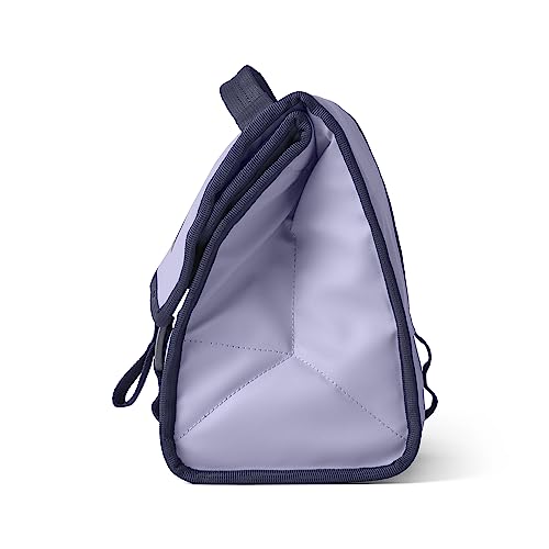 Image of YETI Daytrip Packable Lunch Bag, Cosmic Lilac