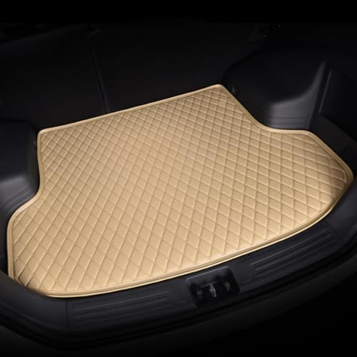 Tapis de Coffre Sur Mesure VW T-Roc R-Line Protection Coffre Anti-Rayure Robuste