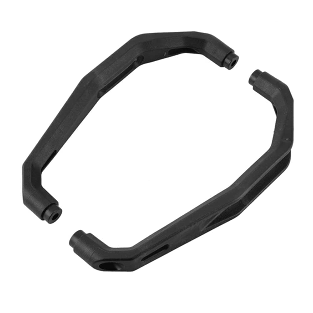 Maniglia posteriore per passeggero per moto, maniglia per sellino, barra di sostegno per 700 Tenere700 T7 2019-2022