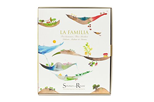 Aceite de Oliva Virgen Extra 3x500ml Caja Regalo miniatura 4