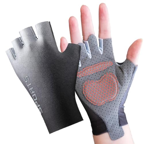 Guantes Ciclismo Niño 6 Años Marca Nudorpn