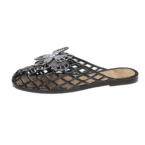 Sandalias de verano transpirables con suela suave de máxima comodidad