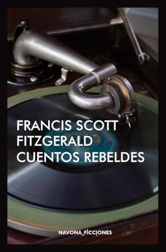 Cuentos rebeldes (Navona_Ficciones)
