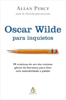 Hardcover Oscar Wilde Para Inquietos (Em Portugues do Brasil) [Portuguese_Brazilian] Book