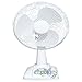 Suinga Ventilateur de sol 40 cm Puissance : 45 W.