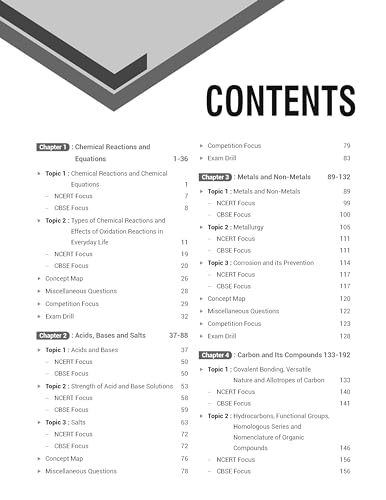 MTG 100 Percent Science For Class 10 CBSE Board Exam 2024-25 | Chapter-Wise Self-evaluation Test, Theory, Diagrams & Practical Available All in One Book | As Per Rationalised NCERT & CBSE Syllabus