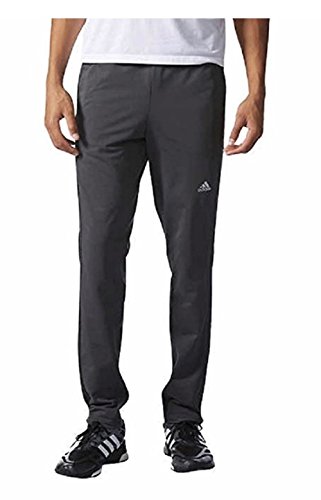 Pantalon de sport Adidas homme avec cordon ajustable et coupe moderne