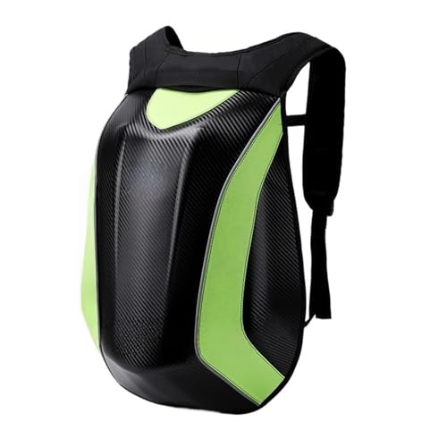 Sacs de moto pour hommes étanches avec bandes réfléchissantes de nuit