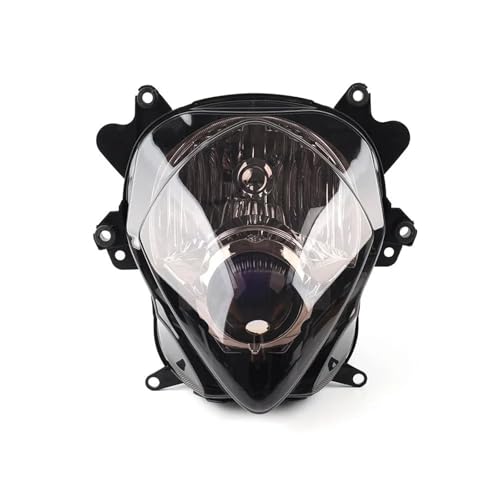 Phare Suzuki GSXR 1000 2007 2008 K7 optique de moto avant smoke