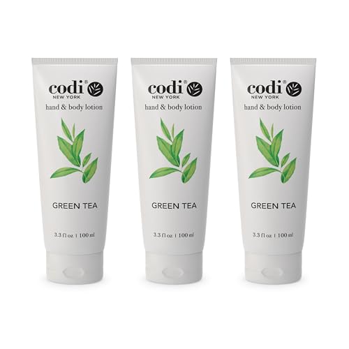 Green Tea Hand and Body Lotion 3.3 fl. oz. / 100ml (2) image 4