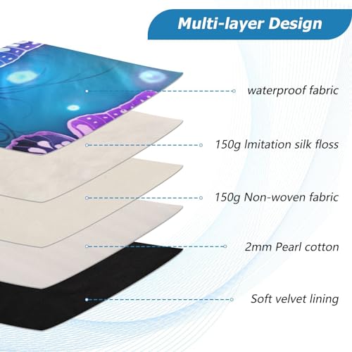 Funda para laptop impermeable de 13-14 pulgadas miniatura 4