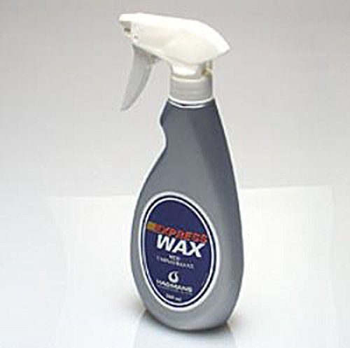 Express Wax 500ml miniatura 1