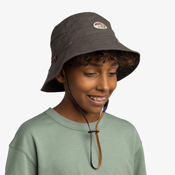 Buff Girls' Play Booney Hat Youth3