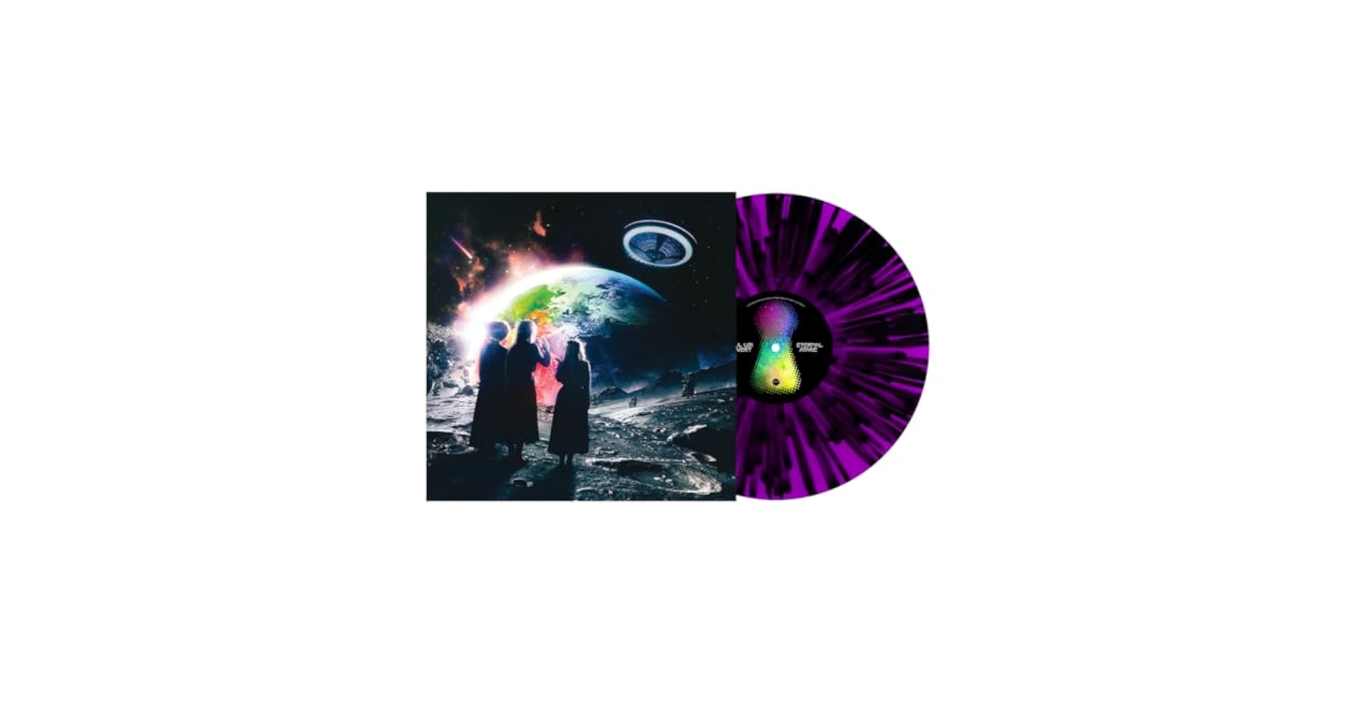 Amazon.com: Eternal Atake (Amazon Exclusive): CDs & Vinyl