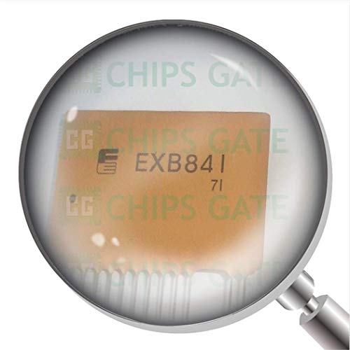 EXB-841 1Pcs New Exb841 EXB-841 Igbt-Driving Hybrid Ic
