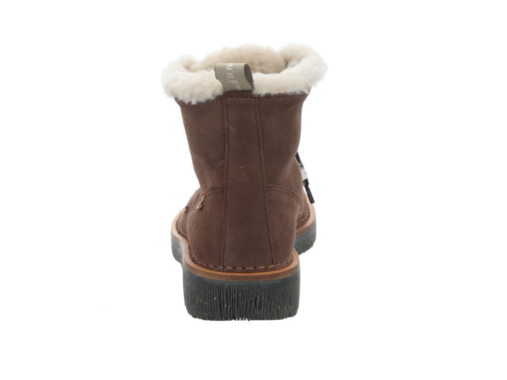 El Naturalista Femme N5579 Volcano Chaussure Bateau