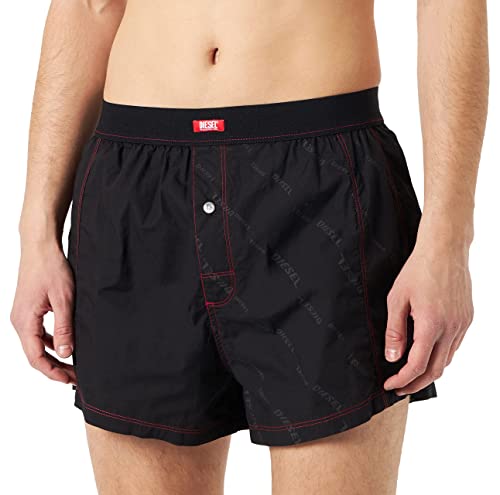 Diesel_UUBX-STARK-EL BOXERS_UNDERPANTS_Schwarz_S