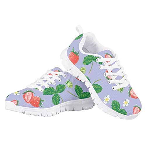 Hawapod Girls Running Sneakers Kids Tennis Shoes Girls School Sports Flat Shoe4