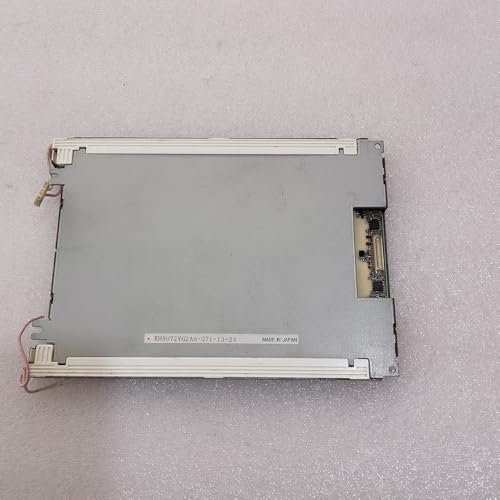 Image of Original Stock KHS072VG2AA-G71 Industrial Display LCD Screen
