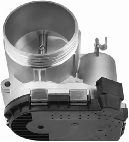 Corps de papillon haute précision pour Volvo S80 XC70 C70 - 4