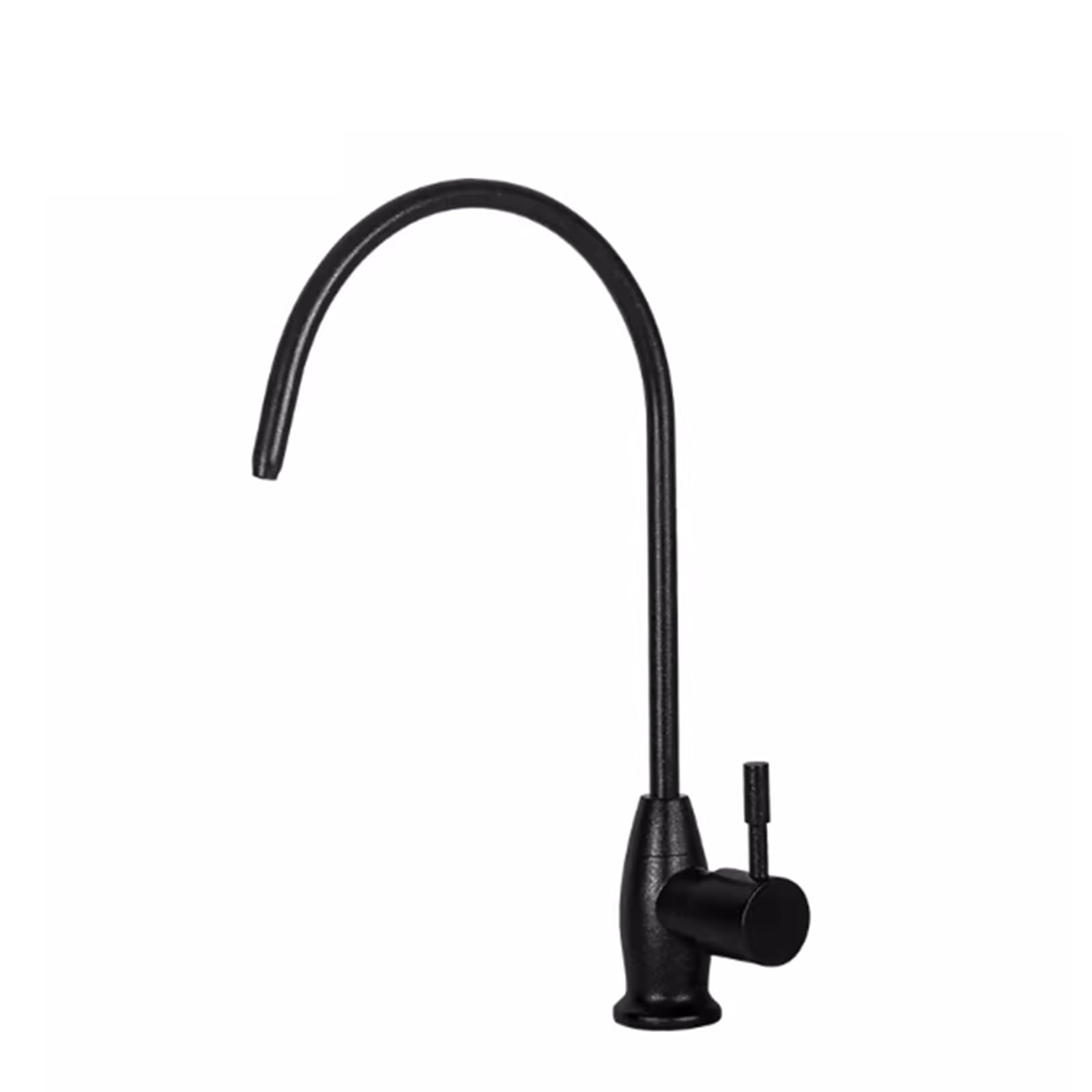 Filtro de agua contra la arena para grifo QYYZTQY, cocina limpia con acero inoxidable de 360° 8