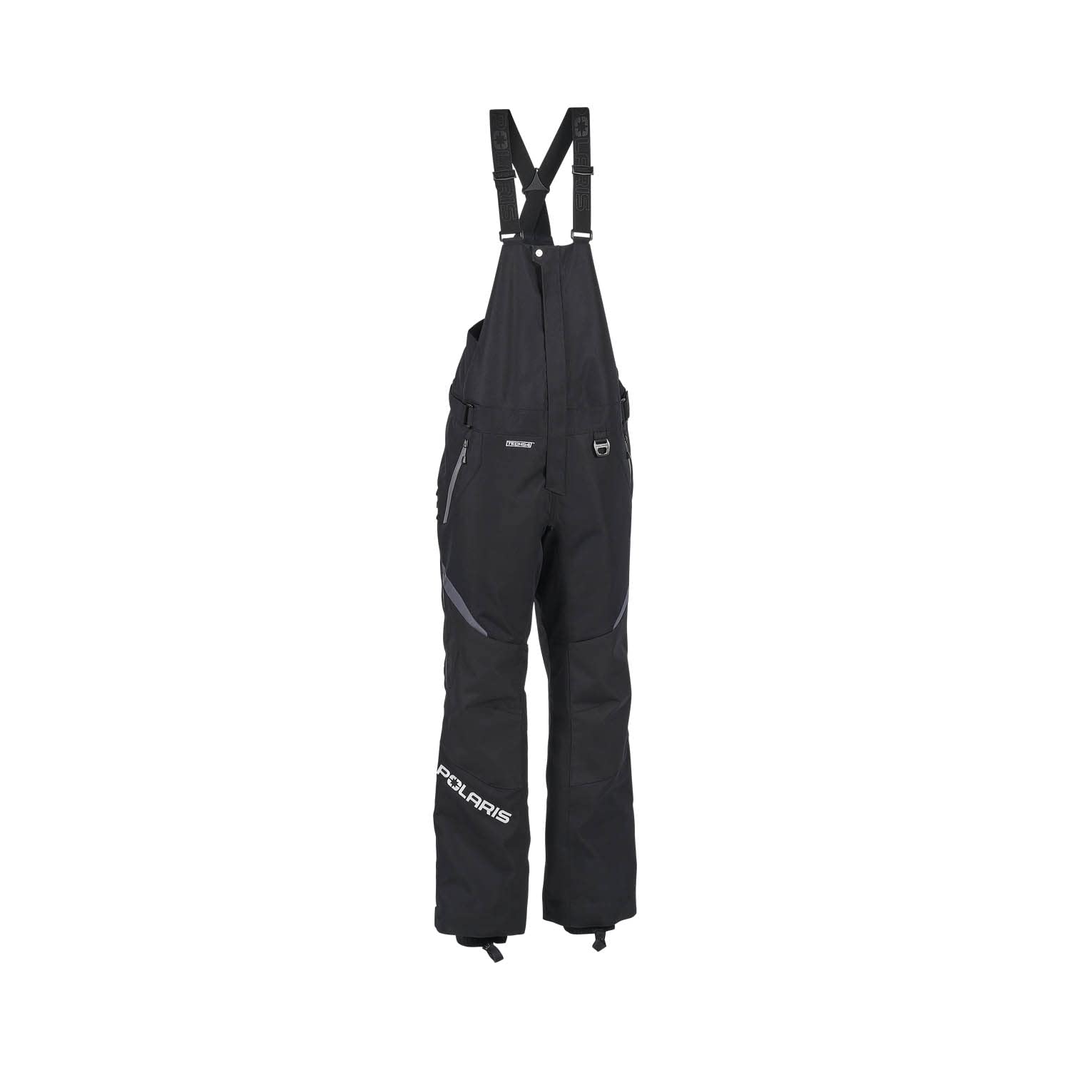 Polaris Off Road Men's TECH54 Northstar Bib, Black, 2833058