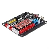 z-wave.me - mini contrôleur usb z-wave plus Parfait pour les routeurs CNC X/Y/Z 1610, 2418 et 3018, gérés par le logiciel 1 USB pour contrôleur GRBL