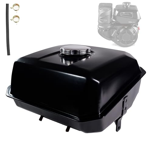 Can’t shut off petrol pressure washer