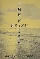 American Haiku 0805951903 Book Cover