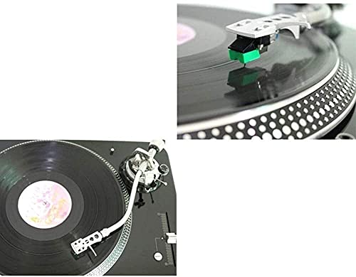 Tourne-disques, lecteur d’enregistrement audio de boîte à musique AT-LP1240-USB XP platine vinyle à entraînement direct… - Les Beatles, Paul McCartney, John Lennon, RIngo Starr, George Harrison Tourne-disques, lecteur d'enregistrement audio de boîte à musique AT-LP1240-USB XP platine vinyle à entraînement direct… – Image 3