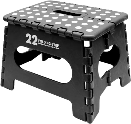 g[h(TRADE ONE) ݑ ܂肽݈֎q Xebv ω׏d150kg 22×32×s25cm EO `FA AEghA Lv  ZmEr[ LG22 ubN 30757